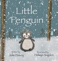 Cover: Little Penguin - Obex Publishing