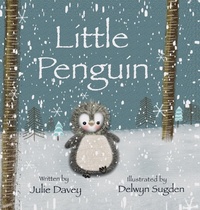 Enlarge image Cover: Little Penguin - Obex Publishing
