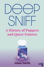 Cover: Deep Sniff - Repeater Books