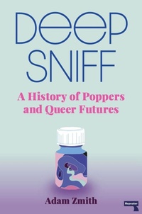 Enlarge image Cover: Deep Sniff - Repeater Books