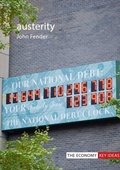 Cover: Austerity - Agenda Publishing