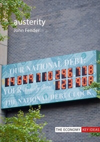 Enlarge image Cover: Austerity - Agenda Publishing
