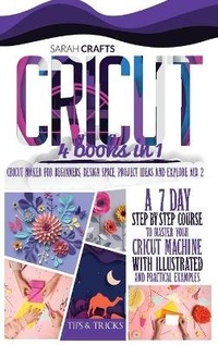 Abbildung von: Cricut - Fox Publishing