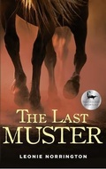 Cover: The Last Muster - Liminal Books