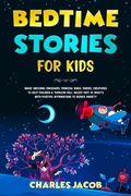 Cover: Bedtime Stories for Kids - CHASECHECK LTD