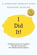 Cover: I Did It! - Discovery Within