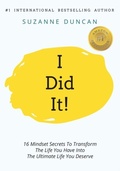 Cover: I Did It! - Discovery Within