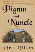 Cover: Pignut and Nuncle - Sparsile Books Ltd