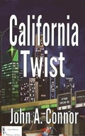 Cover: California Twist - Murderous Ink Press