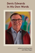 Cover: Denis Edwards In His Own Words - ATF Press