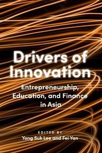 Enlarge image Cover: Drivers of Innovation - Asia/Pacific Research Center, Div of The Institute for International Studies