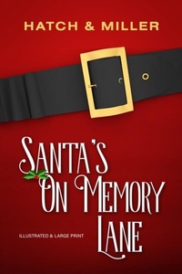 Abbildung von: Santa's on Memory Lane - Content X Design, Inc.
