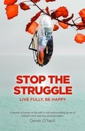 Cover: Stop The Struggle - SQ Worldwide LP