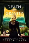 Cover: Death by Gravity - Arundel Publishing