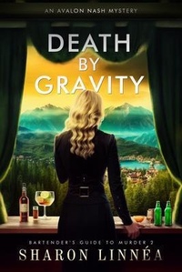 Enlarge image Cover: Death by Gravity - Arundel Publishing