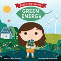 Cover: Green Energy - Starry Forest