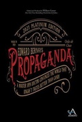 Cover: PROPAGANDA - Adagio Press
