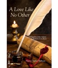 Cover: A Love Like No Other - Head to WInd Publishing