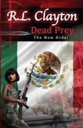 Cover: Dead Prey - R Clayton International Enterprise, Inc