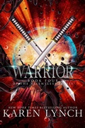 Cover: Warrior - Publishdrive