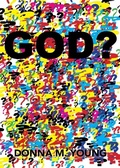 Cover: God? - Donna M. Young
