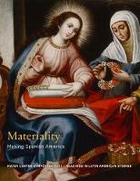 Enlarge image Cover: Materiality - Denver Art Museum