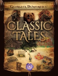 Abbildung von: Classic Tales - CMD