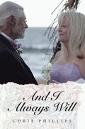 Cover: And I Always Will - Distributed By Ingram Spark