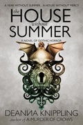 Cover: The House Without a Summer - Wonderland Press