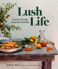 Enlarge image Cover: Lush Life - Prospect Park Books