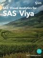 Cover: SAS Visual Analytics for SAS Viya - SAS Institute