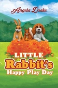 Cover: LITTLE RABBIT'S HAPPY PLAY DAY - Distributed By Ingram Spark