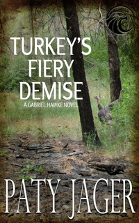 Enlarge image Cover: Turkey's Fiery Demise - Windtree Press