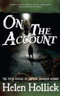 Cover: On The Account - Penmore Press LLC