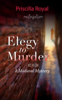 Abbildung von: Elegy to Murder - Priscilla Royal