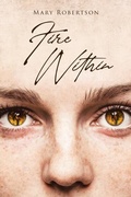 Cover: Fire Within - Rushmore Press LLC