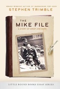 Cover: The Mike File - Homebound Publications