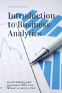 Cover: Introduction to Business Analytics, Second Edition - Business Expert Press