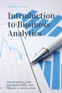 Cover: Introduction to Business Analytics - Business Expert Press