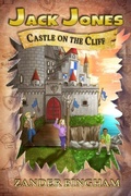 Cover: Castle on the Cliff - Green Rhino Media LLC