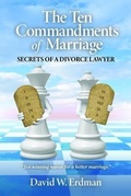 Cover: The Ten Commandments of Marriage - Spark Publications
