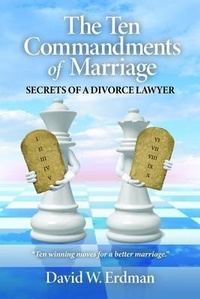 Enlarge image Cover: The Ten Commandments of Marriage - Spark Publications