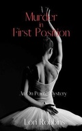 Cover: Murder in First Position - LEVEL BEST BOOKS