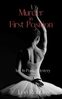 Enlarge image Cover: Murder in First Position - LEVEL BEST BOOKS