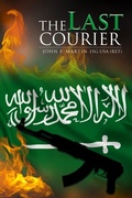 Cover: Last Courier - Distributed By Ingram Spark