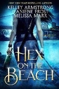 Cover: Hex on the Beach - Melissa Marr