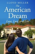 Cover: The American Dream - Words Matter Publishing