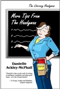 Cover: More Tips From the Handyman - Paper Phoenix Press