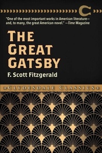 Abbildung von: The Great Gatsby - Clydesdale