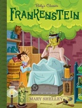 Cover: Frankenstein - Starry Forest Books, Inc.